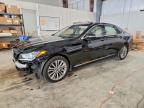 GENESIS G80 2017
