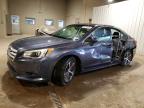 SUBARU LEGACY 2015