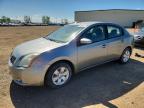 NISSAN SENTRA 2009
