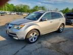 ACURA MDX 2011