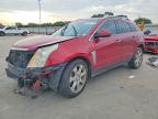 CADILLAC SRX 2014