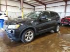 BMW X3 2011
