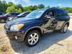 TOYOTA RAV4 2010