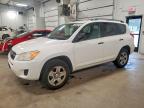 TOYOTA RAV4 2012