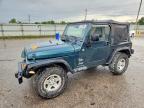 JEEP WRANGLER 2006