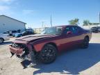 DODGE CHALLENGER 2021