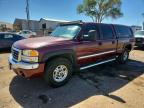 GMC SIERRA 2003