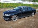 LINCOLN MKZ 2017