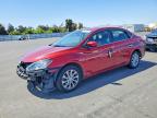 NISSAN SENTRA 2019