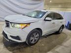 ACURA MDX 2020