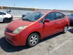 TOYOTA PRIUS 2008
