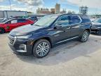 CHEVROLET TRAVERSE 2022