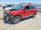 MITSUBISHI OUTLANDER 2018