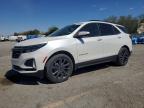 CHEVROLET EQUINOX 2022