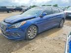 HYUNDAI SONATA 2017