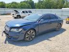 LINCOLN MKZ 2017
