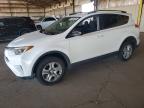 TOYOTA RAV4 2017