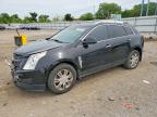 CADILLAC SRX 2010
