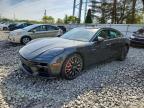 PORSCHE PANAMERA 2025
