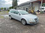 VOLKSWAGEN PASSAT 2008