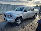 HONDA RIDGELINE 2008
