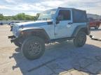 JEEP WRANGLER 2012