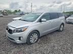 KIA SEDONA 2016