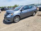 NISSAN VERSA 2018