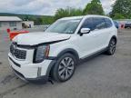 KIA TELLURIDE 2020