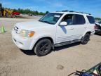 TOYOTA SEQUOIA 2005