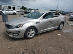 KIA OPTIMA 2015