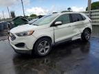 FORD EDGE 2020