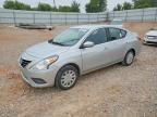NISSAN VERSA 2019