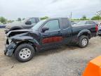 NISSAN FRONTIER 2017