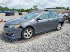 TOYOTA CAMRY 2013