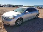TOYOTA CAMRY 2007