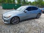 INFINITI Q50 2015