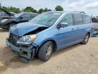 HONDA ODYSSEY 2007