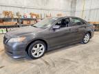 TOYOTA CAMRY 2007