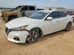 NISSAN ALTIMA 2019