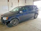 DODGE GRAND CARAVAN 2016