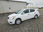 NISSAN VERSA 2018