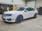 FORD FUSION 2011