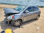 MITSUBISHI MIRAGE 2018