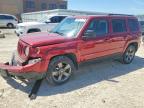 JEEP PATRIOT 2015