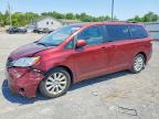 TOYOTA SIENNA 2014