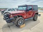 JEEP WRANGLER 2007