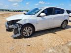 MAZDA 3 2012