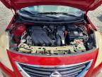 NISSAN VERSA 2012