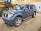 NISSAN PATHFINDER 2005